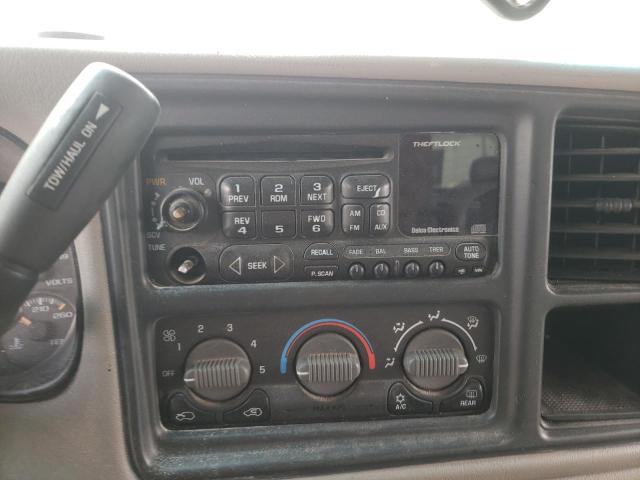 صورة رقم 9 من المزاد - 2002 CHEVROLET SILVERADO مع VIN 1GCHK23U12F232839