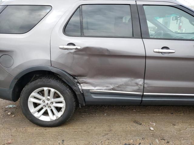 Photo 9 from auction – 2013 FORD EXPLORER X with VIN 1FM5K8D84DGC76818