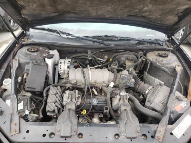 Photo 7 from auction – 2004 PONTIAC GRAND PRIX with VIN 2G2WP522741358597