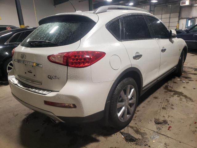 Photo 4 from auction – 2017 INFINITI QX50 with VIN JN1BJ0RR7HM413256