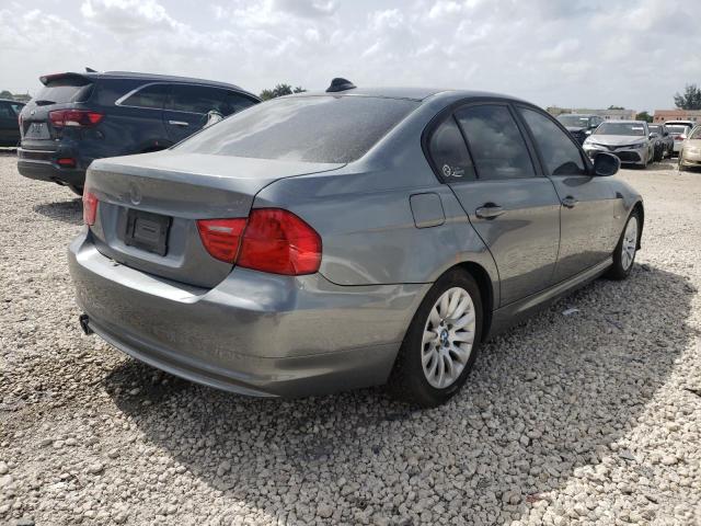 Photo 4 from auction – 2009 BMW 328 I with VIN WBAPH73509E125648