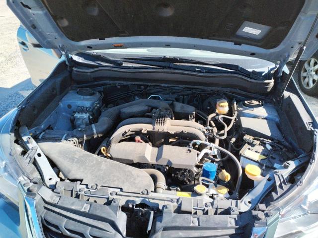 Photo 7 from auction – 2018 SUBARU FORESTER 2 with VIN JF2SJAEC2JH459923