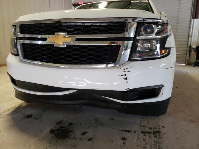 Photo 9 from auction – 2016 CHEVROLET SUBURBAN K with VIN 1GNSKGKC8GR325575