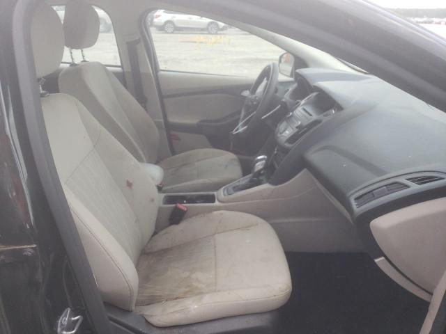 Photo 5 from auction – 2015 FORD FOCUS SE with VIN 1FADP3F23FL273325