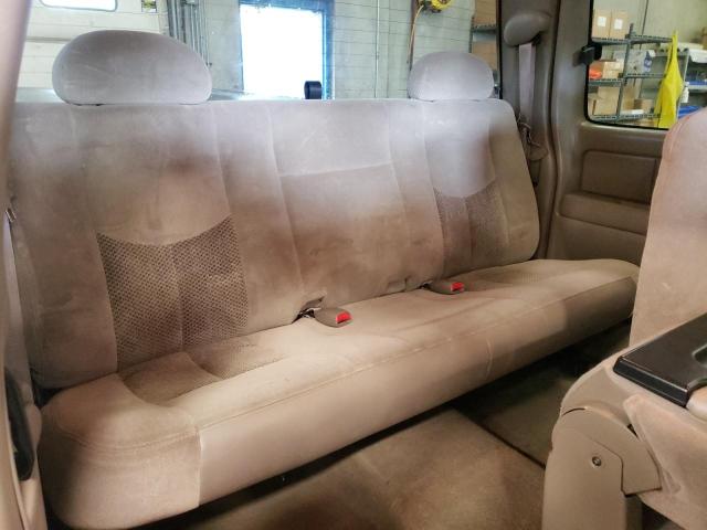 Photo 6 from auction – 2004 CHEVROLET SILVERADO with VIN 1GCEK19T04Z145530