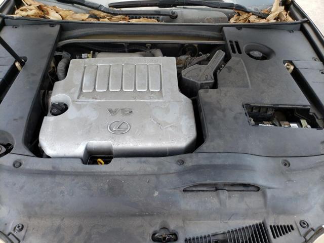 Photo 7 from auction – 2008 LEXUS ES 350 with VIN JTHBJ46G882176472