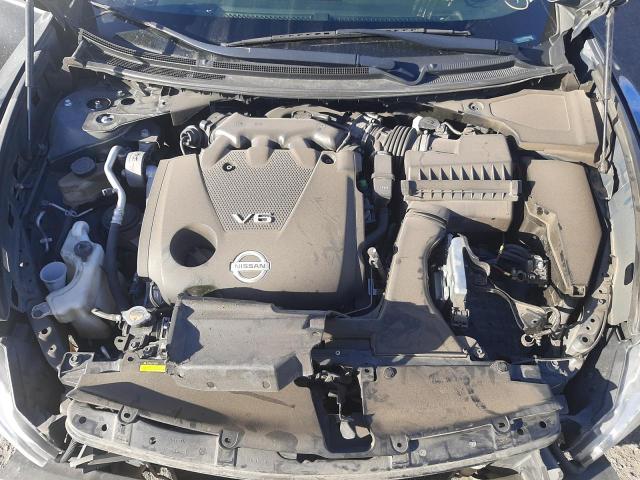 Photo 7 from auction – 2011 NISSAN MAXIMA S with VIN 1N4AA5AP8BC818982