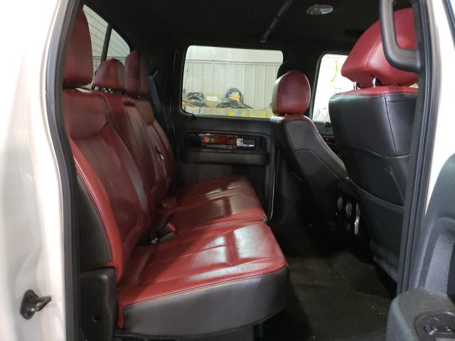 Photo 6 from auction – 2013 FORD F150 SUPER with VIN 1FTFW1ET2DFD33630