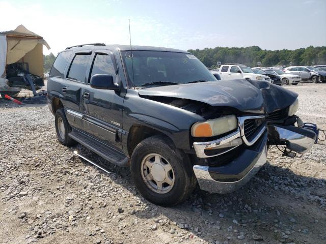 GMC YUKON 2003 with VIN 1GKEC13V93J161914 - Photo from auction