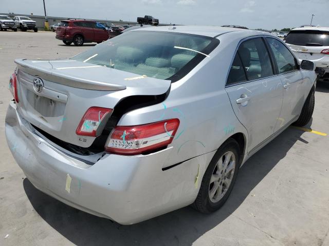 صورة رقم 4 من المزاد - 2011 TOYOTA CAMRY BASE مع VIN 4T1BF3EK7BU736850