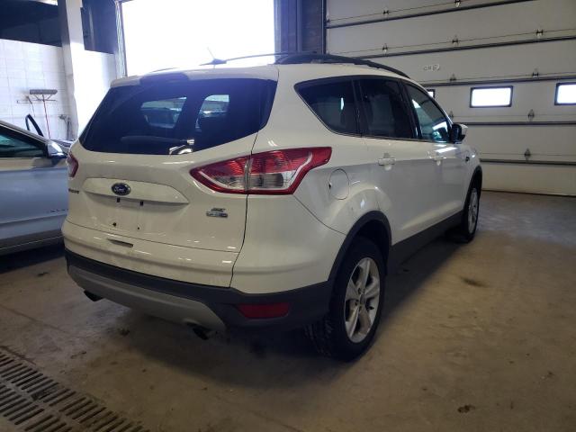 Zdjęcie 4 z aukcji – 2013 FORD ESCAPE SE z VIN 1FMCU9G91DUC17254