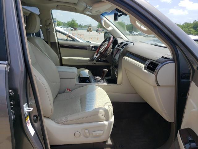 Photo 5 from auction – 2014 LEXUS GX 460 PRE with VIN JTJJM7FX7E5083701