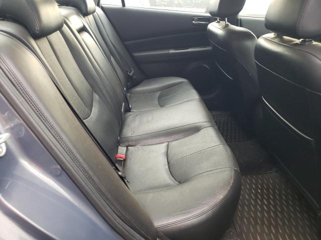 Photo 6 from auction – 2009 MAZDA 6 with VIN 1YVHP82A895M19615