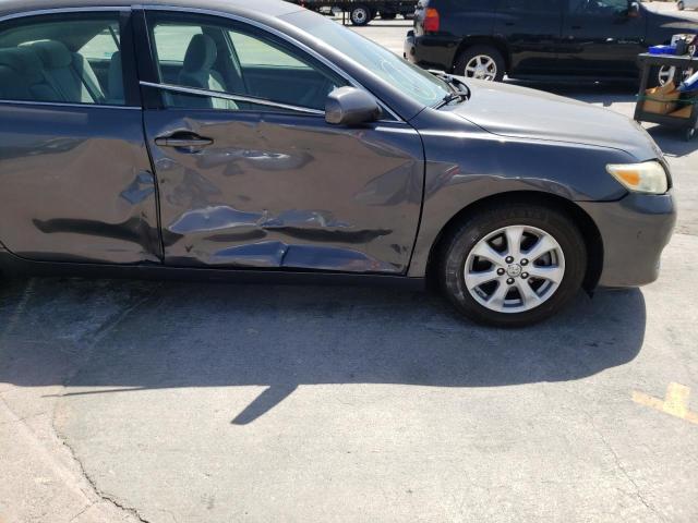 Photo 9 from auction – 2011 TOYOTA CAMRY BASE with VIN 4T1BF3EK9BU149761