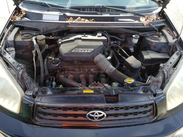 Photo 7 from auction – 2003 TOYOTA RAV4 with VIN JTEGH20V830106498