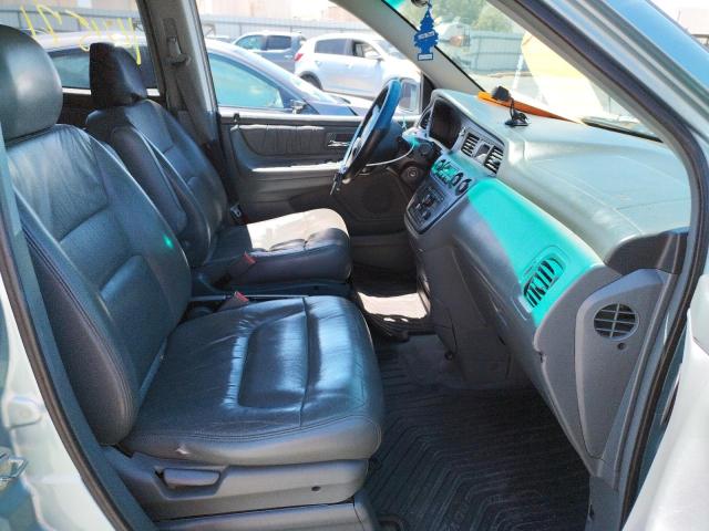 Photo 5 from auction – 2004 HONDA ODYSSEY EX with VIN 5FNRL180X4B033359