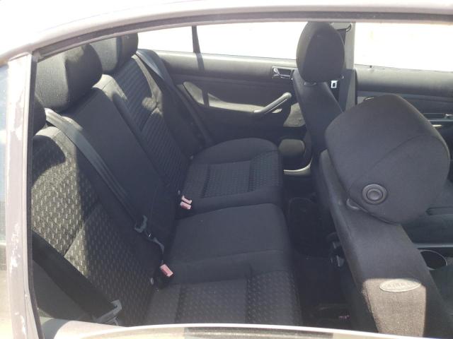 Photo 6 from auction – 2004 VOLKSWAGEN JETTA GL with VIN 3VWRK69MX4M034487