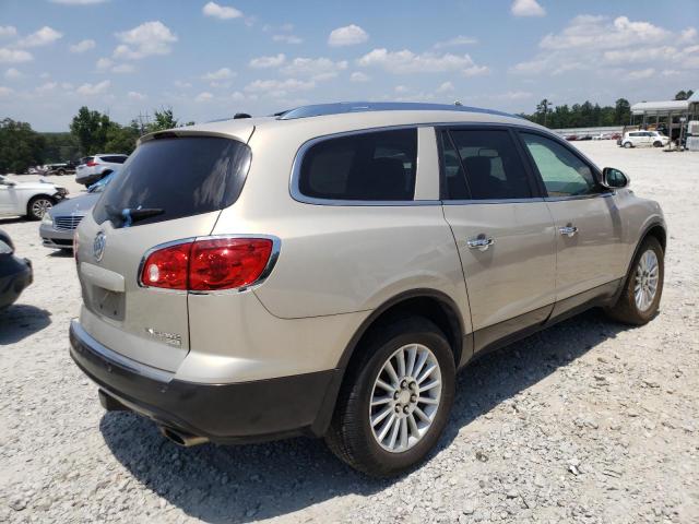 Photo 4 from auction – 2011 BUICK ENCLAVE CX with VIN 5GAKVBED6BJ217830