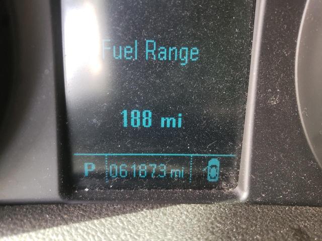 Photo 8 from auction – 2015 BUICK ENCORE CON with VIN KL4CJBSB0FB155482