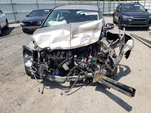 Foto 9 de la subasta – 2009 DODGE CALIBER SX con VIN 1B3HB48A09D144916