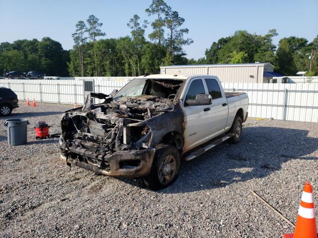 Photo 2 from auction – 2021 RAM 2500 TRADE with VIN 3C6UR5CL5MG558722