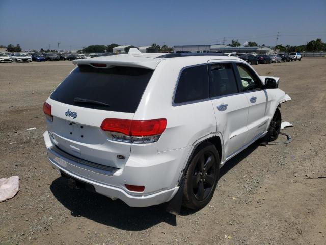 Photo 4 from auction – 2014 JEEP GRAND CHER with VIN 1C4RJFCM3EC418483