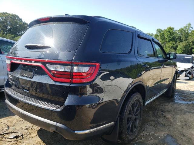 Photo 4 from auction – 2016 DODGE DURANGO SX with VIN 1C4RDJAG2GC486039