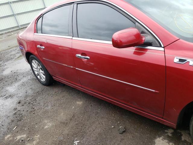 Photo 9 from auction – 2011 BUICK LUCERNE CX with VIN 1G4HC5EM0BU113344