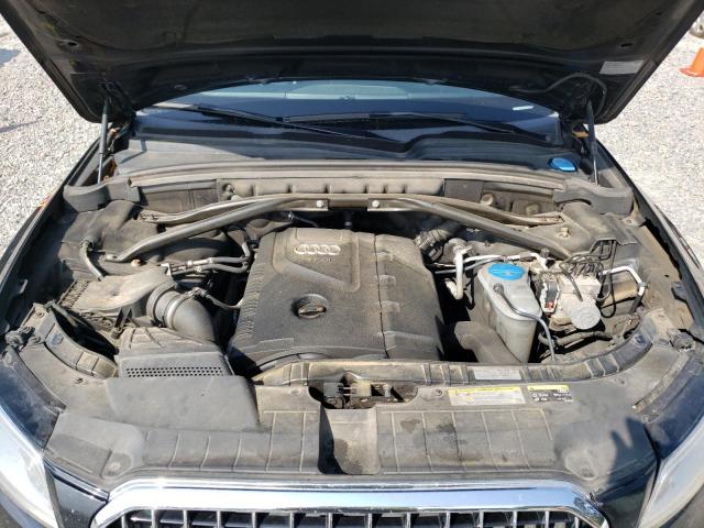 Photo 7 from auction – 2013 AUDI Q5 PREMIUM with VIN WA1LFAFP2DA043867