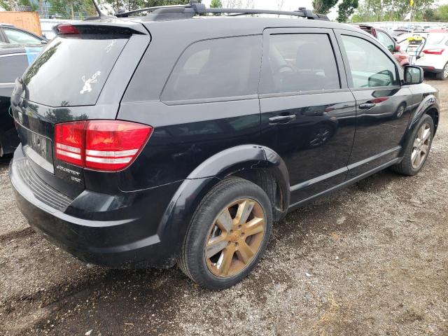 Photo 4 from auction – 2010 DODGE JOURNEY SX with VIN 3D4PG5FV5AT124962