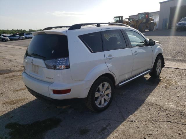 Photo 4 from auction – 2013 MITSUBISHI OUTLANDER with VIN JA4AS3AW0DU013472