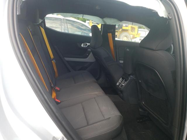 Photo 6 from auction – 2022 POLESTAR 2 with VIN LPSED3KA8NL053187