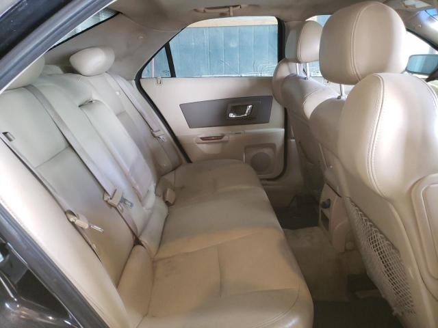 Photo 6 from auction – 2007 CADILLAC CTS HI FEA with VIN 1G6DP577470171991