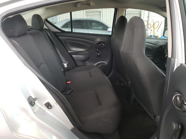 Photo 6 from auction – 2016 NISSAN VERSA S with VIN 3N1CN7APXGL903887