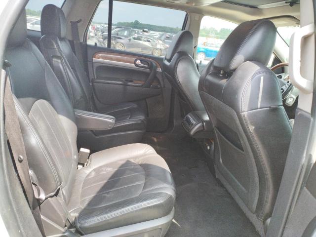Photo 6 from auction – 2011 BUICK ENCLAVE CX with VIN 5GAKRBED6BJ320010