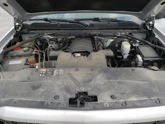 Photo 7 from auction – 2016 CHEVROLET silverado with VIN 1GCVKPEC0GZ425753