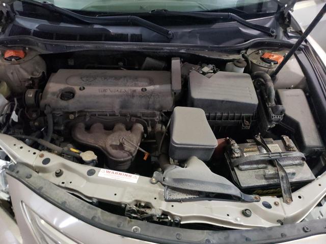 Photo 7 from auction – 2008 TOYOTA CAMRY CE with VIN 4T1BE46K28U751563
