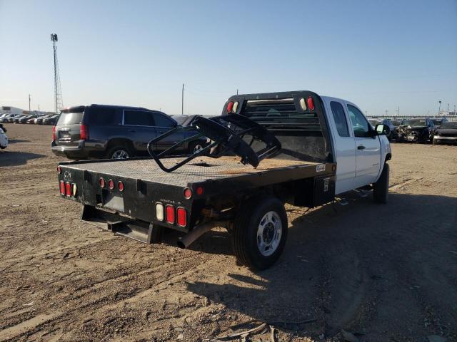 Photo 4 from auction – 2013 CHEVROLET SILVERADO with VIN 1GC2CXCG6DZ108254