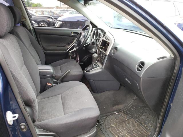 Photo 5 from auction – 2003 TOYOTA COROLLA MA with VIN 2T1KR32E03C043238