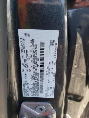 Photo 10 from auction – 2017 FORD ESCAPE SE with VIN 1FMCU0GD6HUD94596
