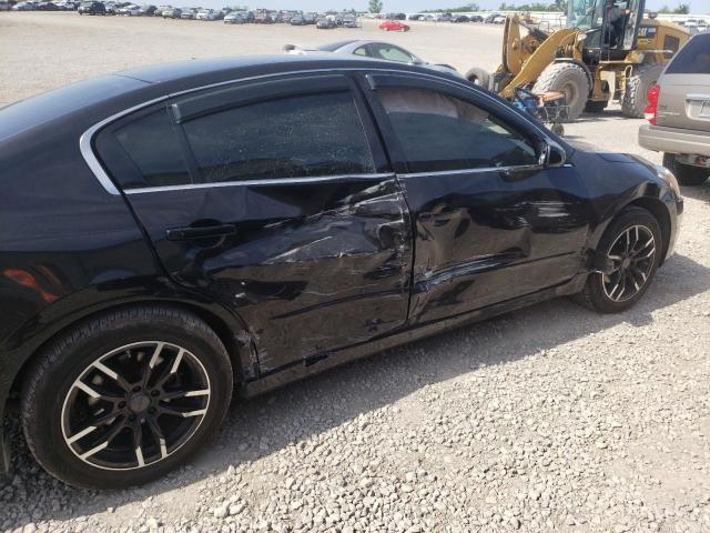 Photo 9 from auction – 2012 NISSAN ALTIMA BAS with VIN 1N4AL2AP0CN570774