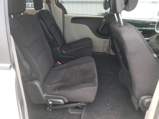 Photo 6 from auction – 2018 DODGE GRAND CARA with VIN 2C4RDGBG4JR184865