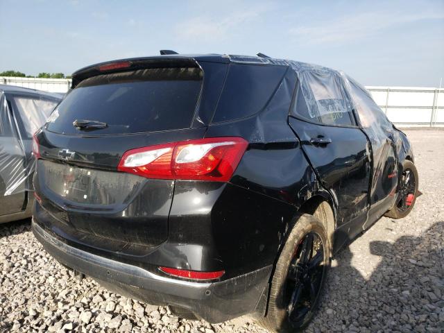 Photo 4 from auction – 2019 CHEVROLET EQUINOX LT with VIN 2GNAXLEX8K6224870