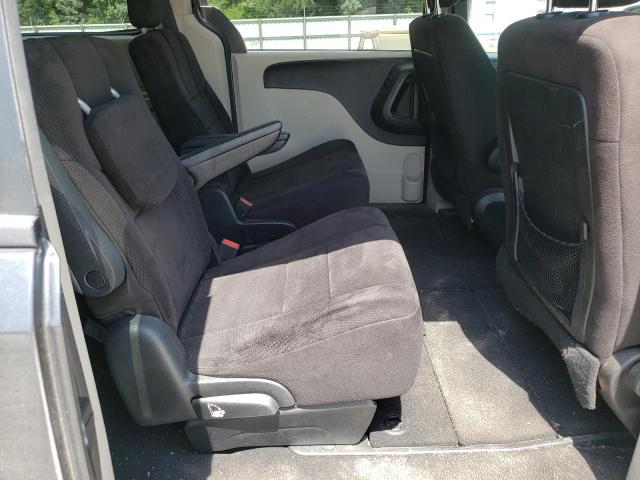 Photo 6 from auction – 2011 DODGE GRAND CARA with VIN 2D4RN3DGXBR639399