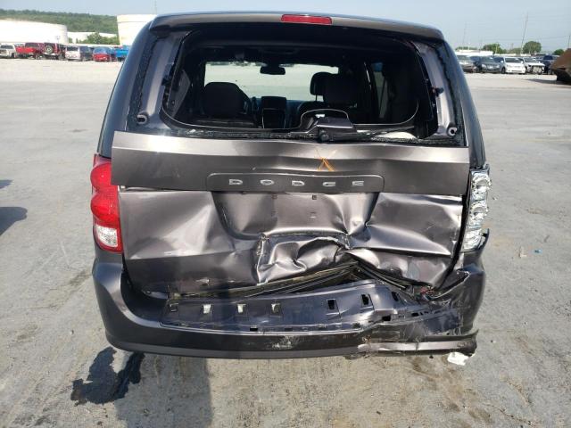 Photo 9 from auction – 2019 DODGE GRAND CARA with VIN 2C4RDGEG1KR512921