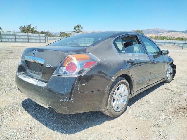 Photo 4 from auction – 2012 NISSAN ALTIMA BAS with VIN 1N4AL2AP3CN529989