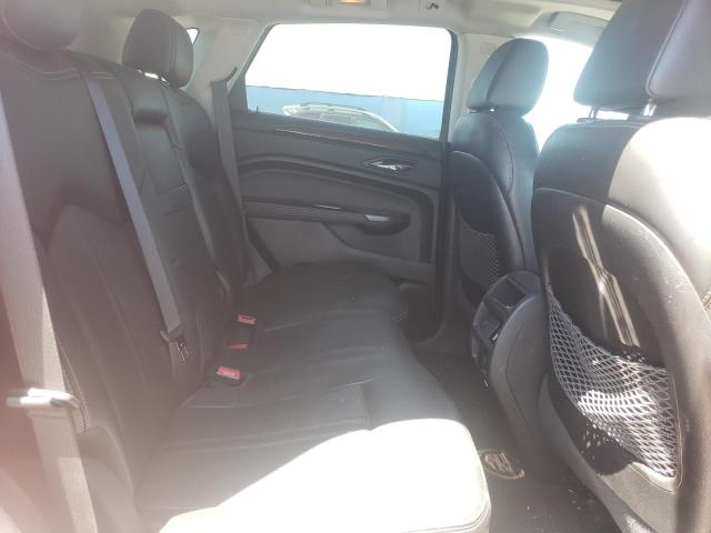 Photo 6 from auction – 2012 CADILLAC SRX PERFOR with VIN 3GYFNEE34CS635743