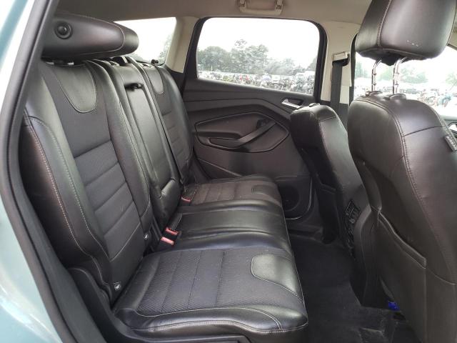 صورة رقم 6 من المزاد - 2013 FORD ESCAPE TIT مع VIN 1FMCU9J96DUC18067