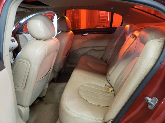 Photo 6 from auction – 2007 BUICK LUCERNE with VIN 1G4HE57Y47U186606