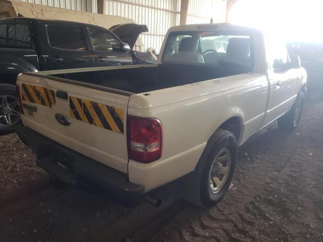 Photo 4 from auction – 2010 FORD RANGER with VIN 1FTKR1AD0APA74288